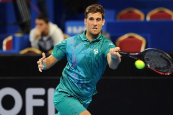 Na Bratislava Open 2019 bude aj Kližan, turnaj spestrí exhibícia 