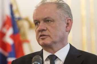 Prezidentská kancelária stopla exprezidentovi rentu na základe lex atentát