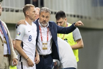 Hapala tešia body i výkon z Baku: "Dominovali sme vo všetkom"