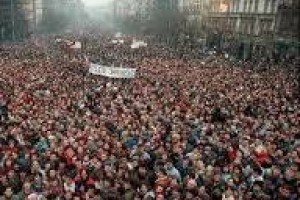 Nostalgia za novembrom 89