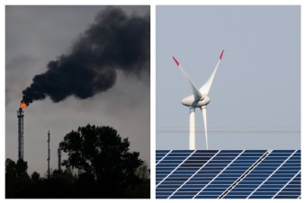 Trump chystá energetickú ofenzívu, EÚ si nevie sama vyrobiť ani solárne panely