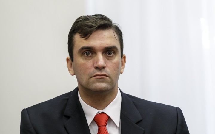 Novým predsedom Slovenskej akadémie vied bude Martin Venhart