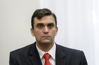 Novým predsedom Slovenskej akadémie vied bude Martin Venhart