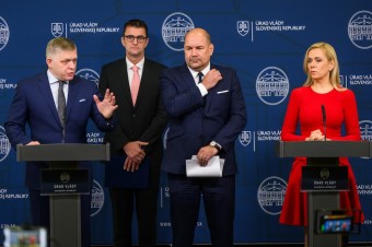 Cena elektriny sa nezmení, s plynom a teplom štát opäť pomôže
