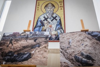 Ukrajinci menia miesta utrpenia na miesta historickej pamäti