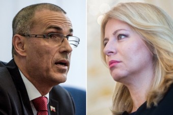 Ústava nedáva prezidentovi oprávnenie žiadať podklady od generálneho prokurátora