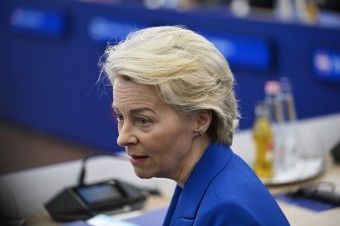 Všetky nominácie na komisárov sú schválené, o týždeň o nich rozhodne europarlament