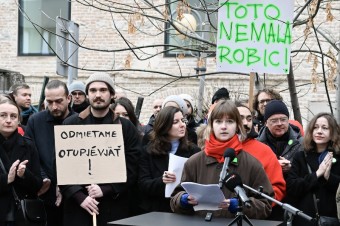 Ak sa chaos neskončí, dve tretiny pracovníkov podajú výpovede