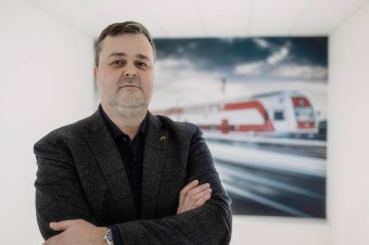 Všetky vlaky ani zďaleka nemeškajú, problémy má minimum z nich