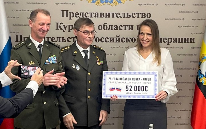 Ozbrojené sily sa dištancovali od aktivít starostu, výhrady má aj Pellegrini
