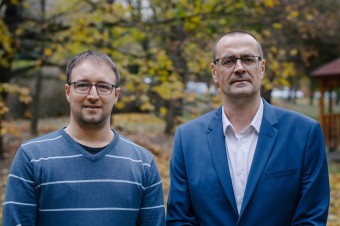 Pri koscoch sme pozorovali pohlavné správanie, aké sme zatiaľ poznali iba u ľudí