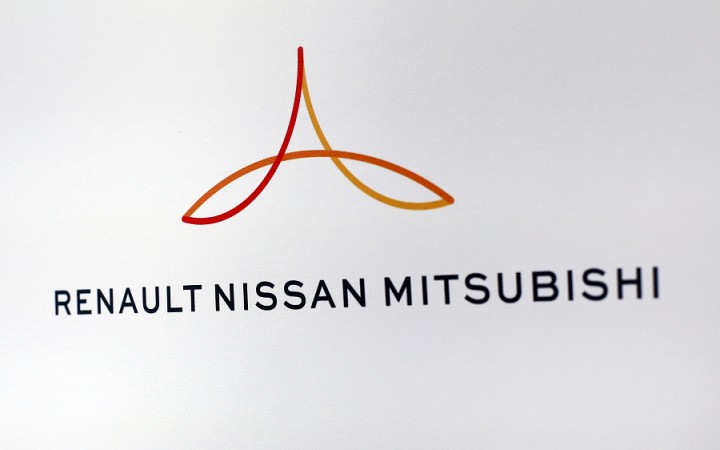 Šéf Renaultu chce nový štart spolupráce s Nissanom a Mitsubishi