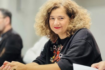 Premiéra Krútňavy v Košiciach a suity Petra Breinera v Bratislave