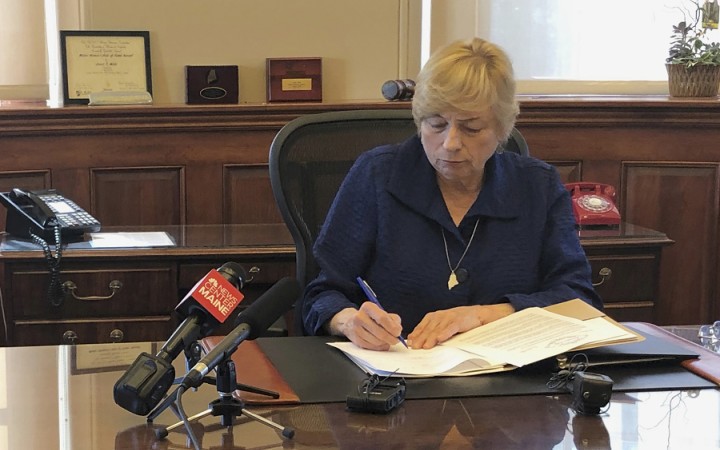 V americkom štáte Maine legalizovali asistovanú samovraždu 