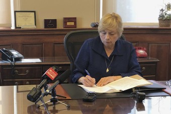 V americkom štáte Maine legalizovali asistovanú samovraždu 