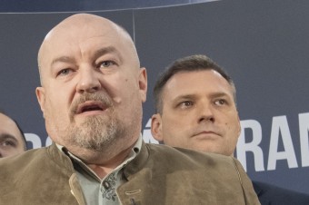 Huliak chce „za každú cenu“ obsadiť Tarabov envirorezort
