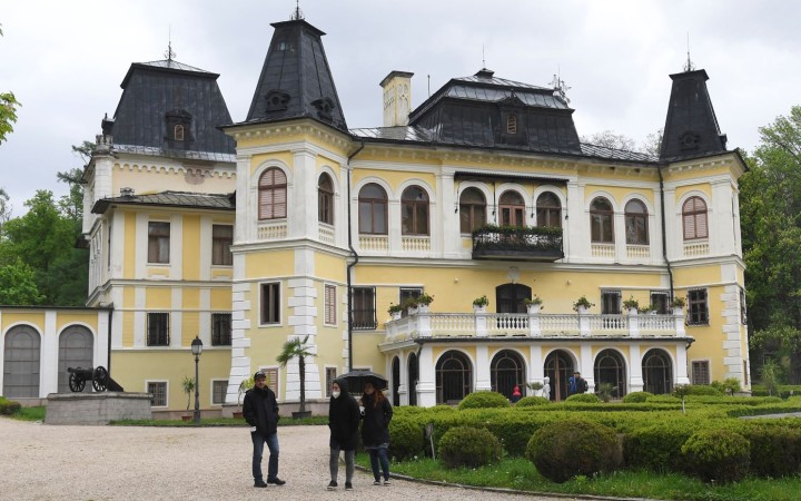 Ministerke kultúry odkázali, že nechcú byť rukojemníkmi a nesúhlasia s výberom novej riaditeľky