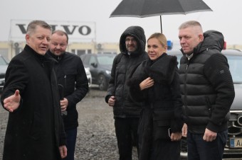 Páchatelia zatajili, že územie je zaťažené spodnou vodou, hovorí premiér