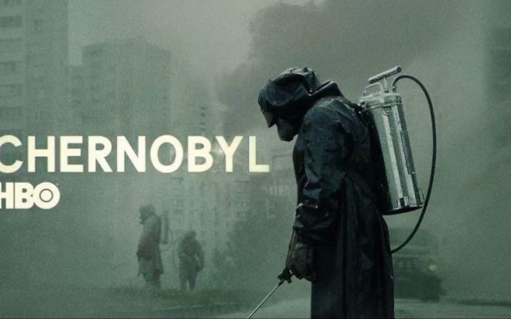 Ruskí komunisti chcú žalovať tvorcov seriálu Černobyľ
