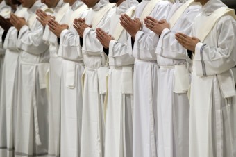 Najviac novokňazov pribudne na východe krajiny