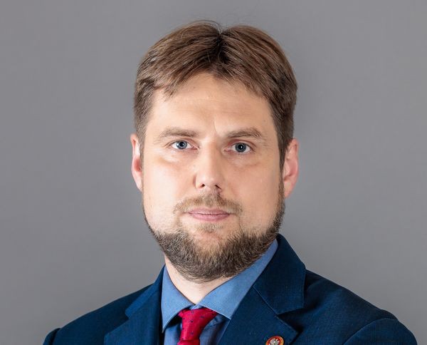 Maciej Ruczaj