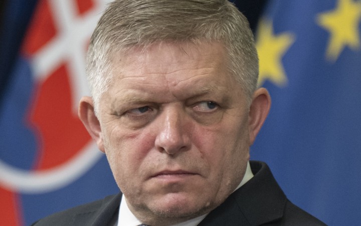 So sedemdesiatšestkou sa dlhodobo vládnuť nedá. Musíme vyriešiť huliakovcov