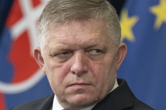 So sedemdesiatšestkou sa dlhodobo vládnuť nedá. Musíme vyriešiť huliakovcov