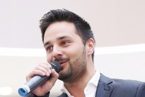 Spevák Bažík: Nebolo ťažké rozhodnúť sa, či podporím pochod za život