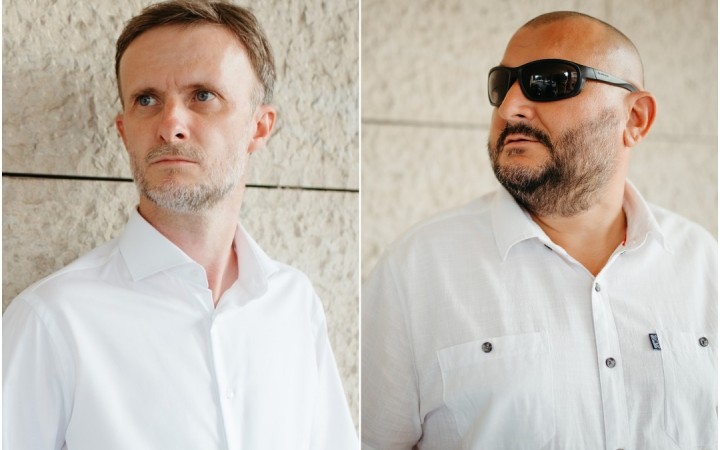 Policajtov Branislava Dunčka a Róberta Magulu usvedčuje svedectvo Petra Petrova