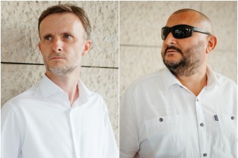 Policajtov Branislava Dunčka a Róberta Magulu usvedčuje svedectvo Petra Petrova