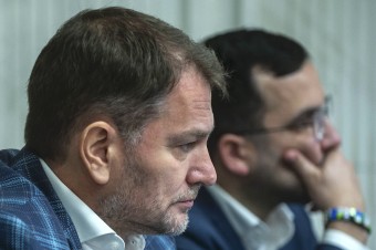Vykázať ho dal Gašpar za to, že politikov Smeru nazval mafiou