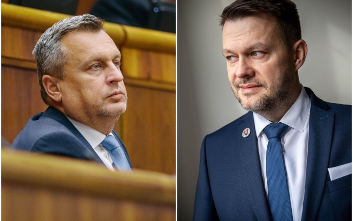 Prekročilo to všetky hranice, vraví šéf SNS a spomína generálneho prokurátora