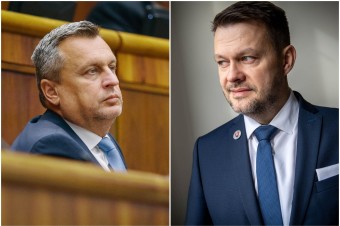 Prekročilo to všetky hranice, vraví šéf SNS a spomína generálneho prokurátora