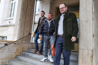 Dôvody väzby sa opierali o tri roky staré výsluchy, četovanie je v 21. storočí bežné, tvrdí súd