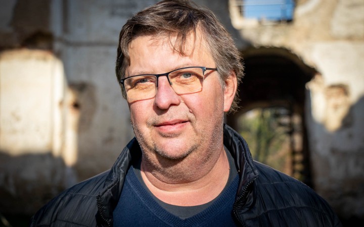 Ako nahliadnuť pod zemský povrch a čo to znamená pre archeológiu či stavebníctvo