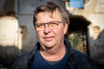 Ako nahliadnuť pod zemský povrch a čo to znamená pre archeológiu či stavebníctvo