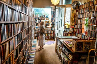 Waltari, Demmel či Puchala. Zaujali nás knihy o slovenskom Shakespearovi, o závane dobra a krásy