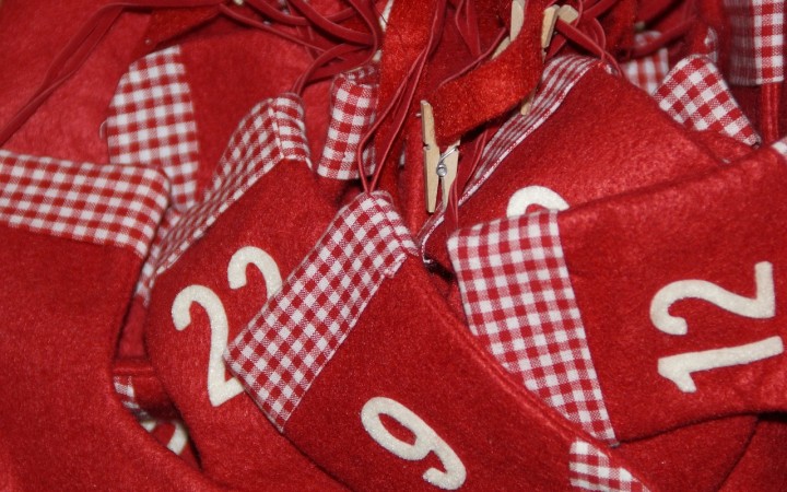 Čarovný advent, kde je tvoj zmysel?