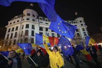 Klince do rakvy demokracie (nielen) v Rumunsku