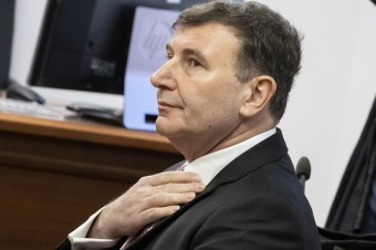 Prokurátor podal obžalobu na kľúčového svedka Františka Imreczeho