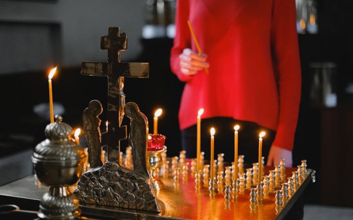 Konvertovať na islam v Egypte je otázkou niekoľkých hodín, cesta späť je takmer nemožná