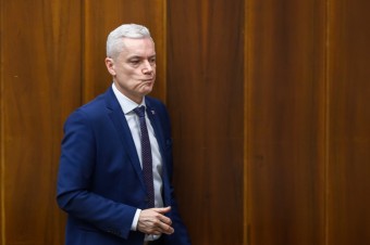 Môj hlas zavážil, že sa vláda ani strana nerozpadla, ale nie som so sebou spokojný