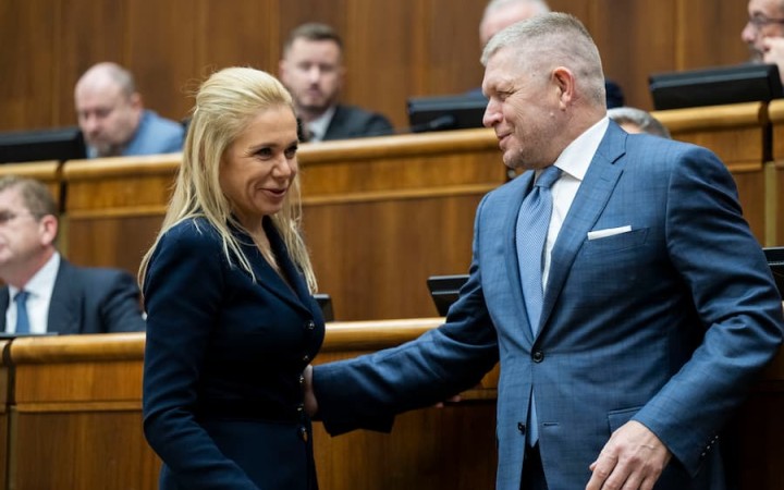 Ceny plynu a tepla sa nezmenia. Vláda schválila pomoc