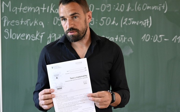 Nekorektný Ján a zdravé sebavedomie