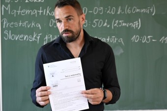 Nekorektný Ján a zdravé sebavedomie