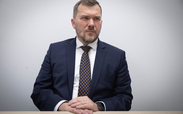 Pokiaľ progresívci nepreškrtnú červenou fixkou svoje najväčšie úlety, tak sa s nimi ani nebudeme baviť