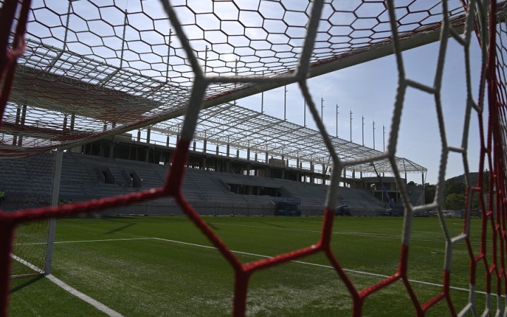 Trnava, Dunajská Streda aj Ružomberok už poznajú súperov v Európskej lige