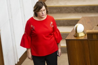 Verešová: Mrzí ma, že OĽaNO nevyužilo úspech vo voľbách v regiónoch