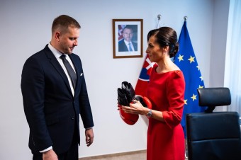 Šaškov rezort v čase lekárskych výpovedí odsúhlasil štandard pre transsexualizmus, naznačujú psychiatri