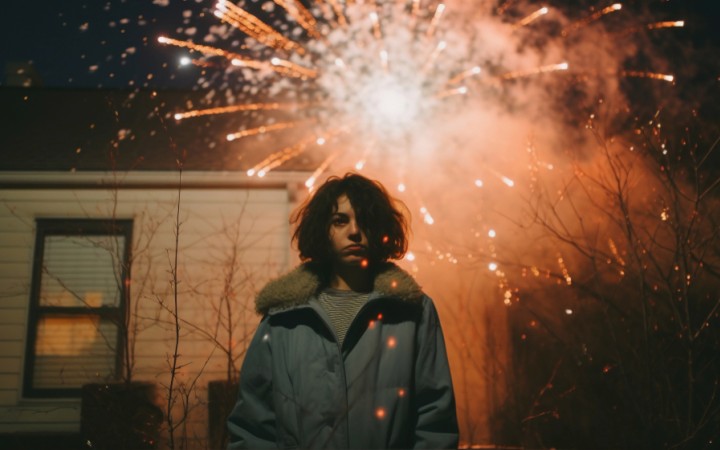 Čo robiť, ak si po Silvestri nájdete majetok poškodený pyrotechnikou?